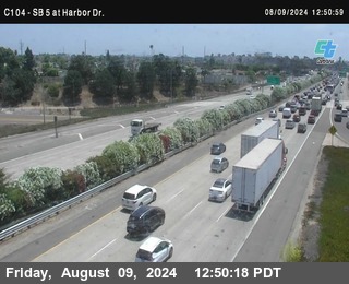 SB 5 at Harbor Dr