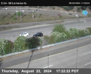 SB 5 at Harbor Dr