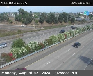 SB 5 at Harbor Dr