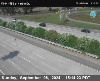 SB 5 at Harbor Dr