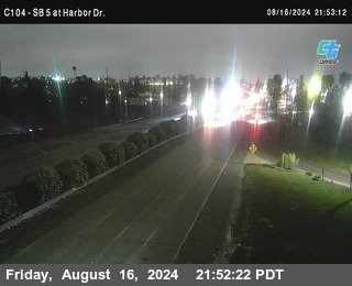 SB 5 at Harbor Dr