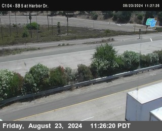 SB 5 at Harbor Dr