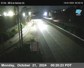 SB 5 at Harbor Dr