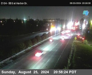 SB 5 at Harbor Dr