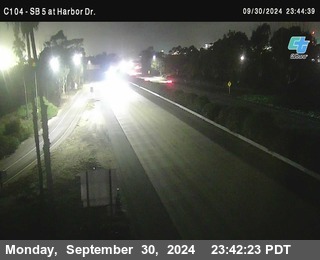 SB 5 at Harbor Dr