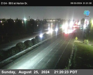 SB 5 at Harbor Dr