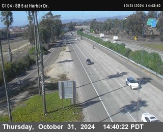 SB 5 at Harbor Dr