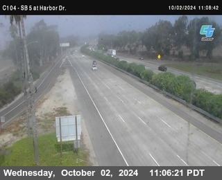 SB 5 at Harbor Dr