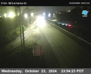 SB 5 at Harbor Dr