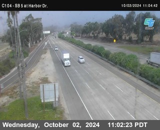 SB 5 at Harbor Dr