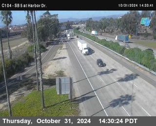 SB 5 at Harbor Dr