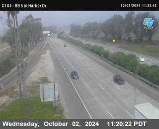 SB 5 at Harbor Dr