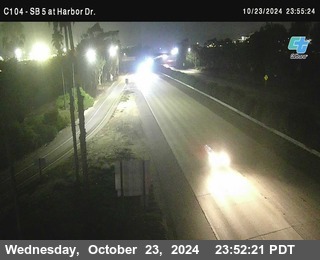 SB 5 at Harbor Dr