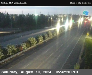 SB 5 at Harbor Dr