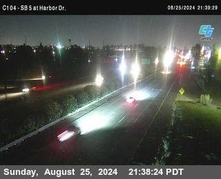 SB 5 at Harbor Dr