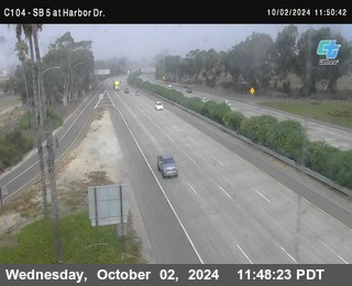 SB 5 at Harbor Dr