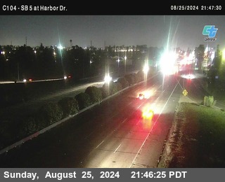 SB 5 at Harbor Dr