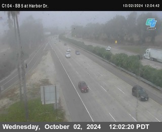 SB 5 at Harbor Dr