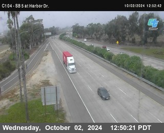 SB 5 at Harbor Dr