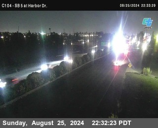 SB 5 at Harbor Dr