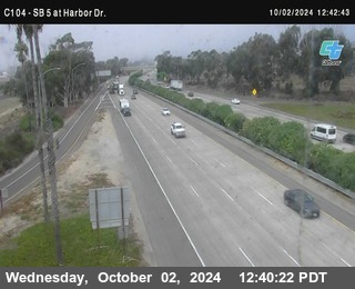 SB 5 at Harbor Dr