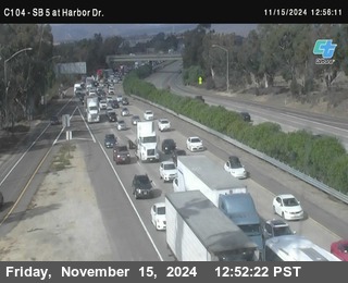 SB 5 at Harbor Dr