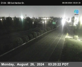 SB 5 at Harbor Dr