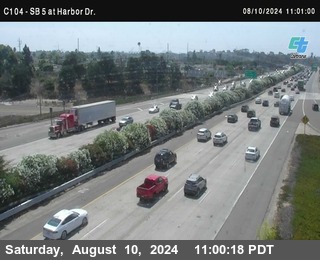 SB 5 at Harbor Dr