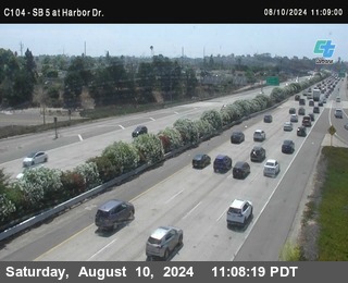 SB 5 at Harbor Dr