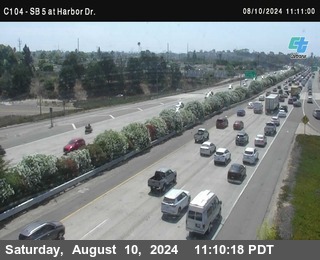 SB 5 at Harbor Dr