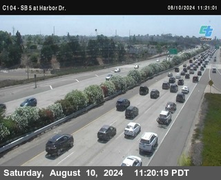 SB 5 at Harbor Dr