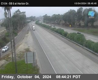 SB 5 at Harbor Dr