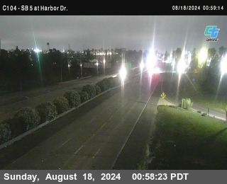 SB 5 at Harbor Dr