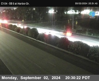 SB 5 at Harbor Dr