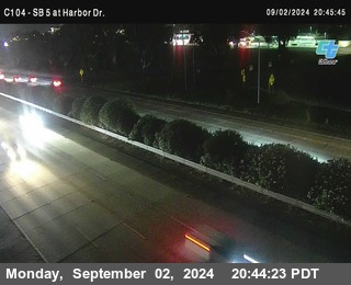 SB 5 at Harbor Dr