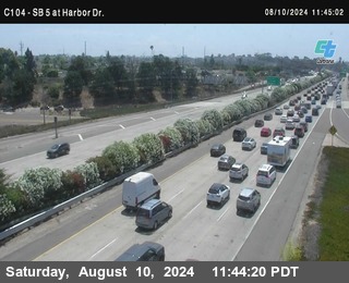 SB 5 at Harbor Dr