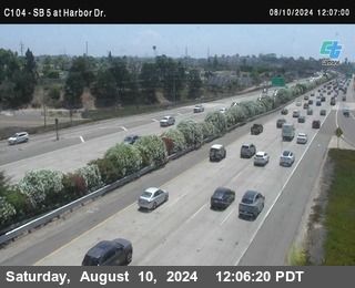 SB 5 at Harbor Dr