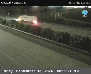 SB 5 at Harbor Dr