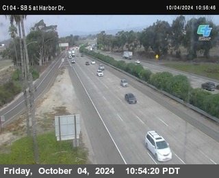 SB 5 at Harbor Dr