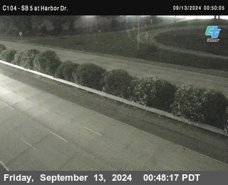 SB 5 at Harbor Dr