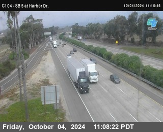 SB 5 at Harbor Dr