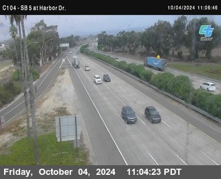 SB 5 at Harbor Dr