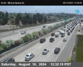 SB 5 at Harbor Dr