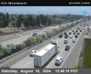 SB 5 at Harbor Dr