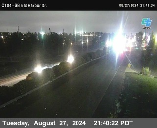 SB 5 at Harbor Dr