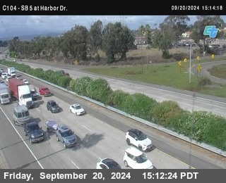 SB 5 at Harbor Dr