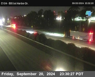 SB 5 at Harbor Dr