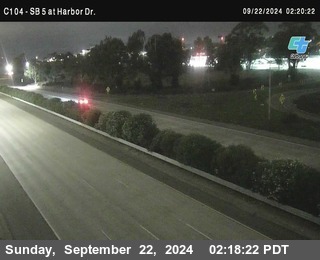 SB 5 at Harbor Dr