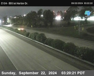 SB 5 at Harbor Dr