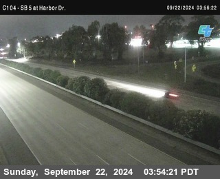 SB 5 at Harbor Dr